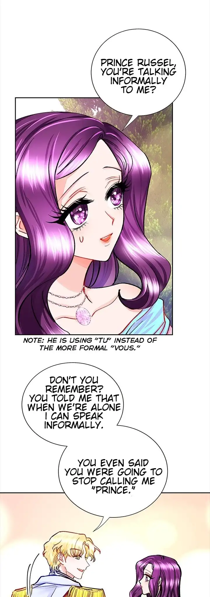 Villainous Princess Chapter 9 10